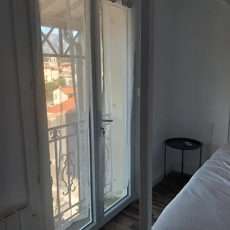 Lejlighed White And Cotton