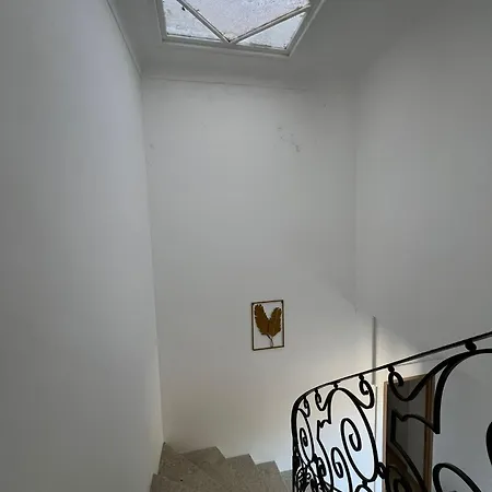 Apartment White And Cotton Saint-Paul-de-Fenouillet